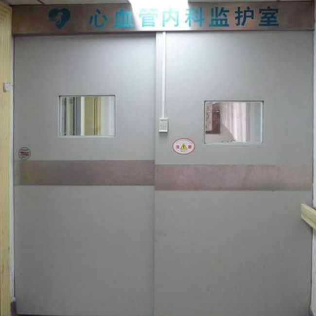 心血管内科监护室